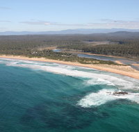 Lakesea Park - Accommodation Broome