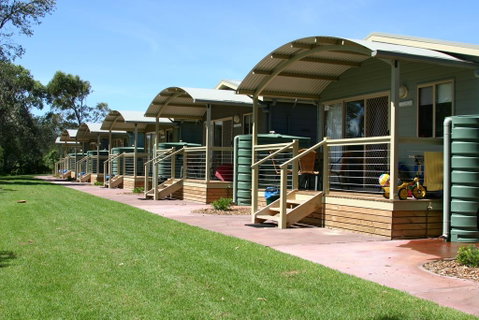 Lakesea Park - Accommodation Broome 2