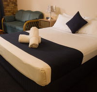 Lancaster Court Motel - Accommodation Broome