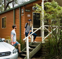 Lane Cove Holiday Park - Accommodation Broome