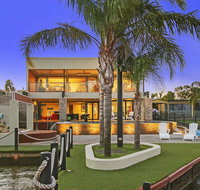 Lang Street Luxury Retreat - Mulwala - Accommodation Broome