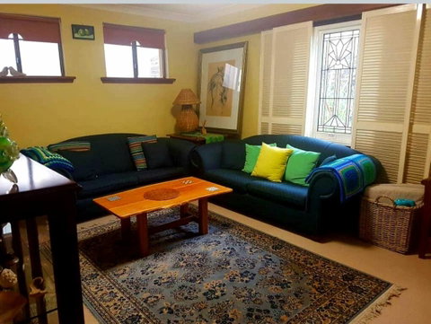 Layton Street Apartments - Accommodation Broome 2