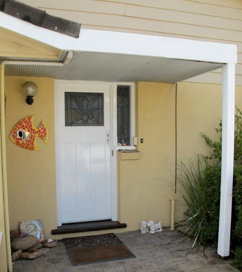 Layton Street Apartments - Accommodation Broome 3