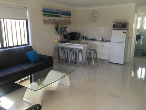 Lazy Dayz Shellharbour - Accommodation Broome 3