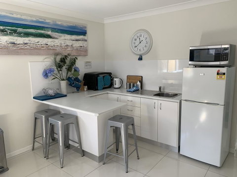 Lazy Dayz Shellharbour - Accommodation Broome 2