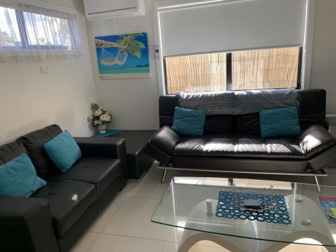 Lazy Dayz Shellharbour - Accommodation Broome 1