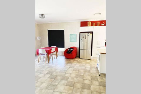 Lazy Daze On Nulu - Accommodation Broome 3
