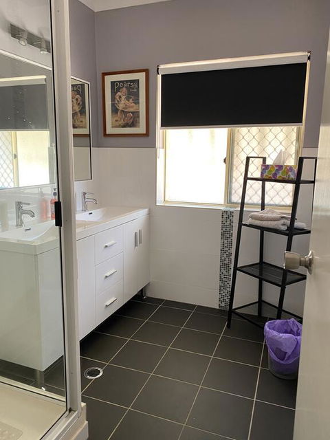 Lazy Daze On Nulu - Accommodation Broome 1