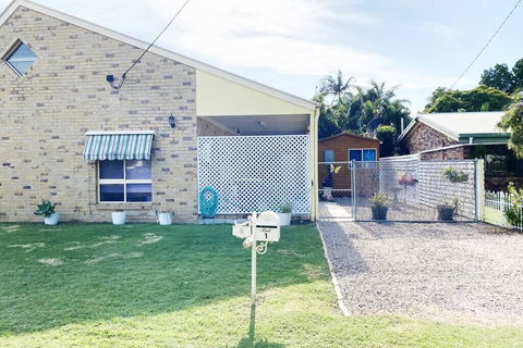 Lazy Daze On Nulu - Accommodation Broome 0