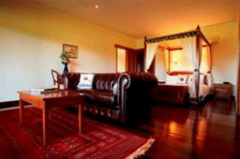 Lazy River Boutique Bed & Breakfast - Accommodation Broome 0