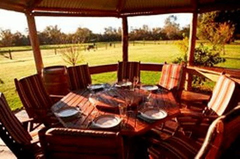 Lazy River Boutique Bed & Breakfast - Accommodation Broome 1
