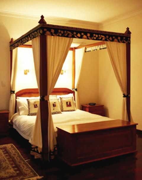 Lazy River Boutique Bed & Breakfast - Accommodation Broome 3