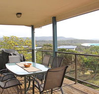 Lazy Wave Beach House - Accommodation Broome