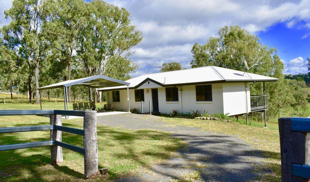 Kerry QLD Accommodation Broome