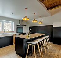 Le Chalets - Accommodation Broome