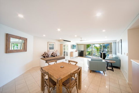 Le Jarden Vu Du Port - Accommodation Broome 2