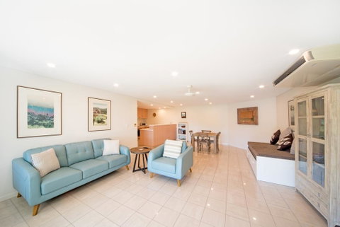 Le Jarden Vu Du Port - Accommodation Broome 3