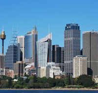 Le Studio at Potts Point - Accommodation Broome