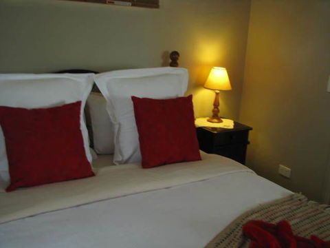 Leafield Cottages - Accommodation Broome 2