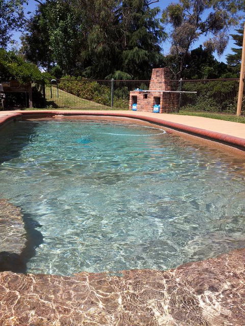 Leafield Cottages - Accommodation Broome 3