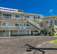 Leisure-Lee Holiday Apartments - Accommodation Broome