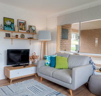 Lemongrass - Accommodation Broome