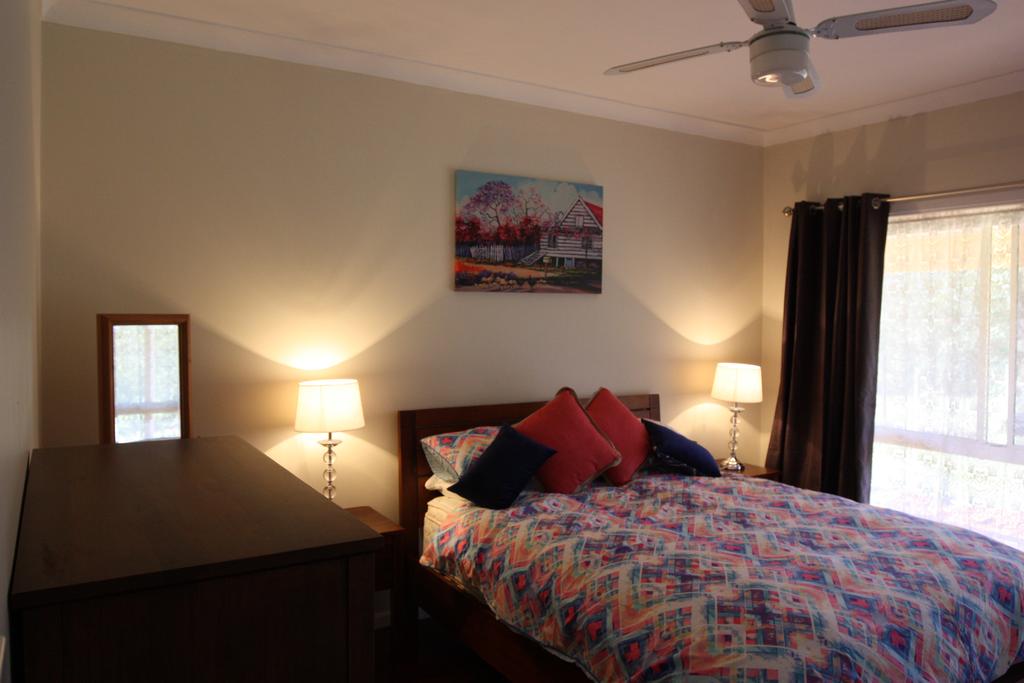 Tiri ACT Accommodation Broome