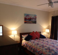 Lenoroc - Accommodation Broome