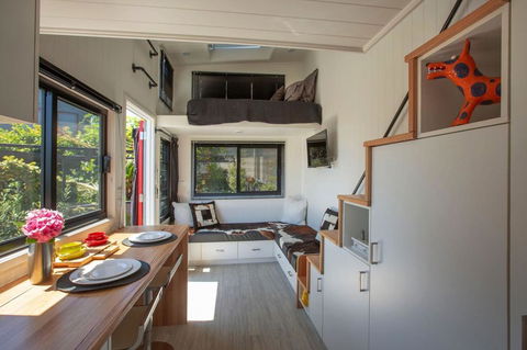 LH@LBH (Little House @ Little Blow Hole) - Accommodation Broome 3