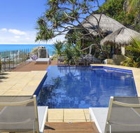 Liapari Beach House - Accommodation Broome