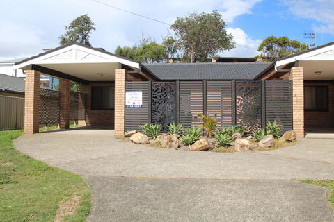 LIFES A BEACH 1 - Accommodation Broome 1