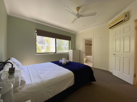 Lighthouse Apartments On The Strand - Accommodation Broome 1