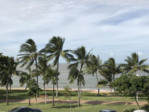 Lighthouse Apartments On The Strand - Accommodation Broome 0