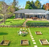 Lilyview Cottage - Robertson - Accommodation Broome