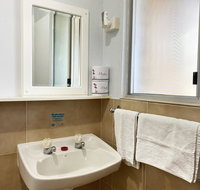 Limestone Coast Tourist Park - Accommodation Broome
