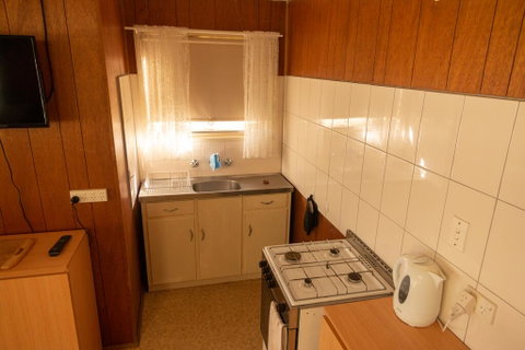 Limestone Cottage - Accommodation Broome 3