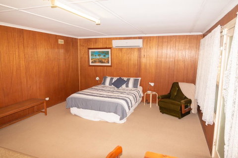 Limestone Cottage - Accommodation Broome 1