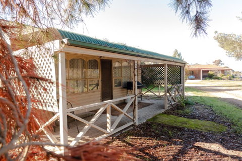 Limestone Cottage - Accommodation Broome 0