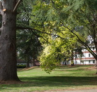Linaker Quarters