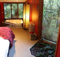 Linden Gardens Rainforest Retreat - Accommodation Broome