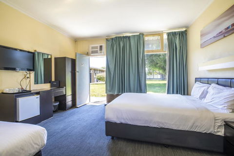 Links Hotel - Accommodation Broome 3