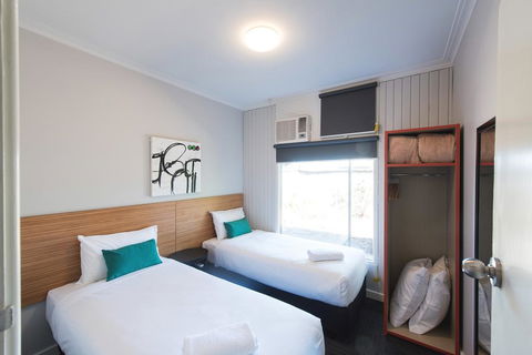 Links Hotel - Accommodation Broome 0