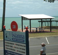 Lisianna Apartments - Accommodation Broome