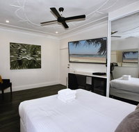 Lux  Quiet Apartment in Potts Point - Accommodation Broome