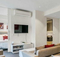 Luxury 2 bdrm in Watson at Walkerville with Balcony FREE carpark near Adelaide CBD - Accommodation Broome