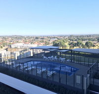 Luxury Apt with 2BR plus 2Bath - Accommodation Broome