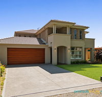 Luxury Coastal Escape - Accommodation Broome