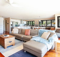 Luxury Family Entertainer Minutes From Manly Beach - Accommodation Broome