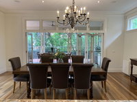 Luxury Inner-Melb 5 brm home close to everything