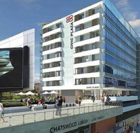 Luxury S1 Apartments Chatswood - Accommodation Broome